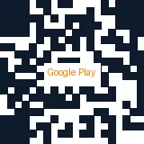 Google Play下载二维码 - 每日大赛 3003新葡京平台 APP